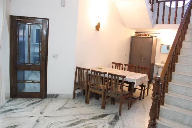 Shree Lakshmi Guest House